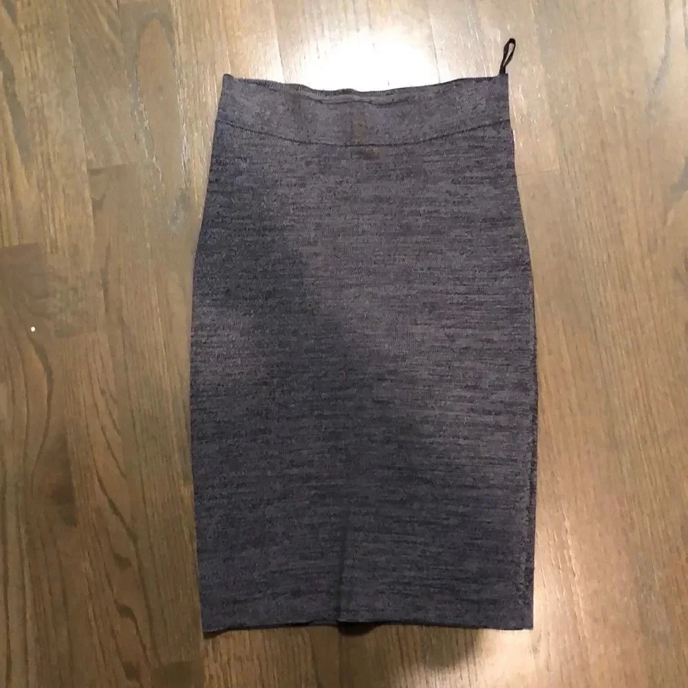 BCBGMaxAzria bandage pencil
